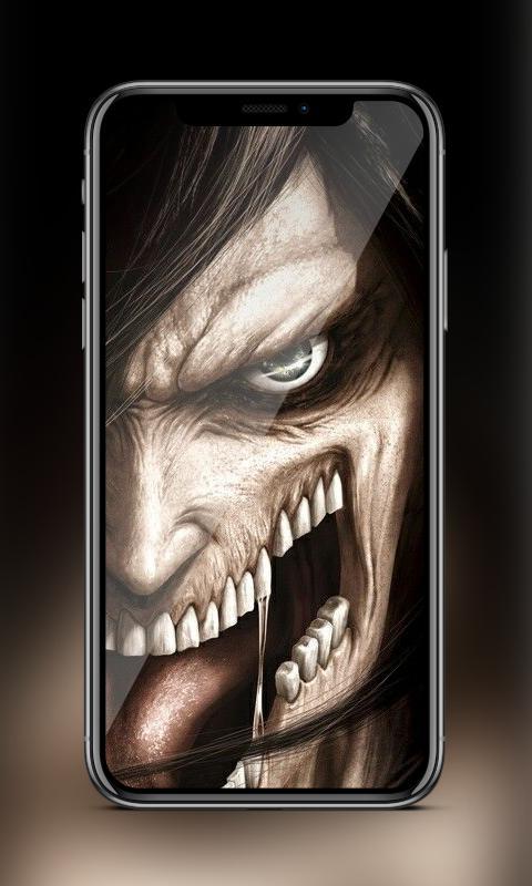 Anime Wallpaper HD | 4K List screenshot image 9_Popularmodapk.com