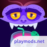 Vampire Cafe: Creepy Idle Inn<span>(Unlimited Money)</span>0.2_rowtechapk.com