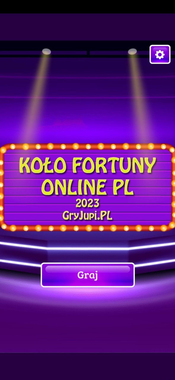 Koło Fortuny po polsku screenshot image 1_Popularmodapk.com