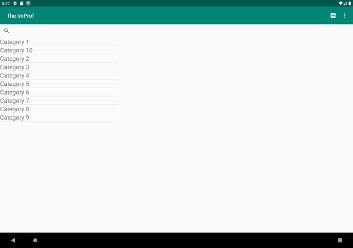 The ImProf screenshot image 4_Popularmodapk.com