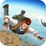Desert survival shooting game1.1.0_rowtechapk.com