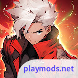 Demon Hunter Idle<span>(No Ads)</span>1.0.4_rowtechapk.com