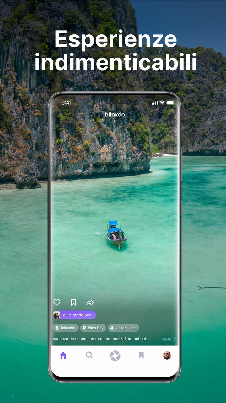 blinkoo screenshot image 4_Popularmodapk.com