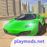 Car Simulator 2024<span>(Unlock All Vehicles)</span>2.6.2_rowtechapk.com