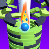 Drop Stack Ball - Helix Crash4.21_rowtechapk.com