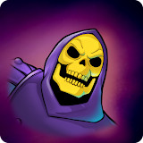 MOTU Skeletor: Until Next Time<span>(No Ads)</span>0.2.7_rowtechapk.com