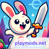 Furry Furry Fury<span>(Unlimited Resources)</span>1.38_rowtechapk.com