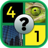 4 Pictures 1 Word game9.10.6z_rowtechapk.com