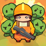 Gas Station Z: Idle Defense<span>(Unlimited Currency)</span>0.0.1_rowtechapk.com