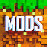 Mods Maps Addons for Minecraft1.14_rowtechapk.com