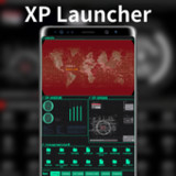 XP Launcher6.6.2_rowtechapk.com
