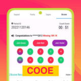 Funmall Color Prediction1.2_rowtechapk.com