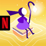 Monument Valley 3 NETFLIX<span>(Free Download)</span>1.0.14999_rowtechapk.com