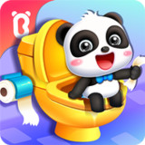 Baby Panda’s Potty Training9.68.00.00_rowtechapk.com