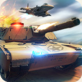 Frontline Battles: Modern Army2.2_rowtechapk.com