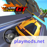 Car Stunts<span>(Unlimited Currency)</span>1.0.21_rowtechapk.com