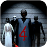 Granny 4 The Rebellion<span>(user made)</span>1.0.9_rowtechapk.com