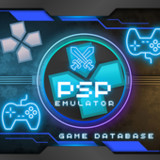 PPSSPP Emulator & Database Iso1.0 PSP Emulator Database_rowtechapk.com