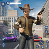 Crime City War Gangster Games<span>(No Ads)</span>1.3_rowtechapk.com