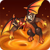 Black Dragon : Shooting RPG<span>(Unlimited money)</span>2.4_rowtechapk.com
