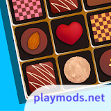 Chocolaterie!<span>(No Ads)</span>1.0.12_rowtechapk.com