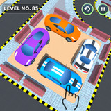 Parking Jam Parking Master 3D3.1_rowtechapk.com