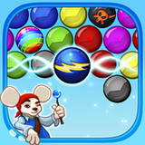 Bubble Shooter 3.03.1.3_rowtechapk.com