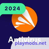 Avast Antivirus & Security<span>(Premium Unlocked)</span>24.9.0_rowtechapk.com