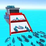 3D Fishing1.2.7_rowtechapk.com