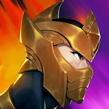 Battle of Satria dewa (international experience service)0.20.17_rowtechapk.com