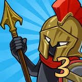 Stickman War Legacy 3(mod)1.0.2_rowtechapk.com