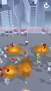 MCon – TMAP 경로안내 HUD screenshot image 2_Popularmodapk.com