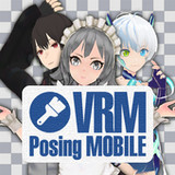 VRM Posing Mobile3.0.1_rowtechapk.com