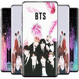 BTS Wallpaper HD 4K1.1.5_rowtechapk.com