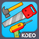 Kids Learn Professions2.0.8_rowtechapk.com