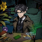 Urban Legends: Dark Streets<span>(No Ads Free Rewards)</span>1.0.1_rowtechapk.com