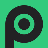 Pixel DARK Icon Pack1.0_rowtechapk.com