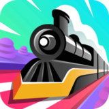 Railways - Train Simulator & Management<span>(Unlock full content)</span>2.5.1_rowtechapk.com