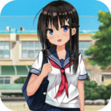 ANIME SCHOOL GIRL(Mod)1.0.7_rowtechapk.com