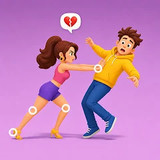 Pose People<span>(Unlimited Coins)</span>1.5_rowtechapk.com