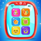 Baby Learning Tablet Toy Games6.0_rowtechapk.com