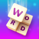 WordGlades: Words & Mahjong0.9.5_rowtechapk.com