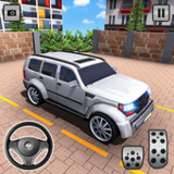 Car Parking Quest: Car Games3.1.2_rowtechapk.com