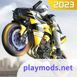 Spd Moto Dash2:Real Simulator<span>(Unlimited Money)</span>1.0.6_rowtechapk.com
