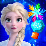 Disney Frozen Adventures<span>(Unlimited lives)</span>53.00.06_rowtechapk.com