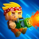 Gun & Dungeons<span>(Global)</span>287_rowtechapk.com