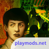 Ghost Building: Locksmith on the first floor<span>(Infinite jade)</span>1.0.9_rowtechapk.com