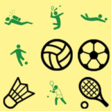 Brain test : Sports1.7_rowtechapk.com