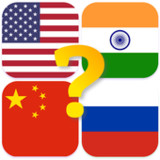 Flags of the World Quiz Game2.48_rowtechapk.com