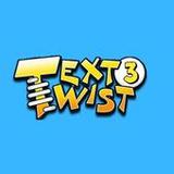 Text Twist 3 Word Game4.0.0.1_rowtechapk.com